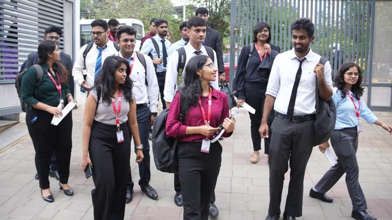 XIME Bangalore Students Pictures photo 18